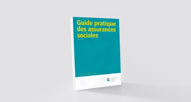 Le Guide pratique des assurances sociales est disponible