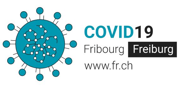 COVID - Actualités cantonales (Fribourg)